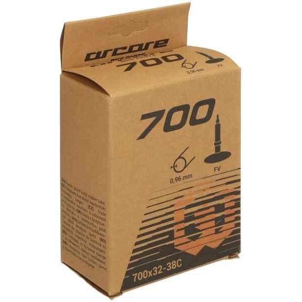 Arcore FV700x32 -38C Cyklistická duše