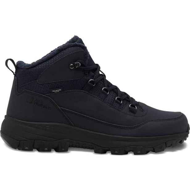 Jack Wolfskin EVERQUEST TEXAPORE MID Pánská zimní obuv