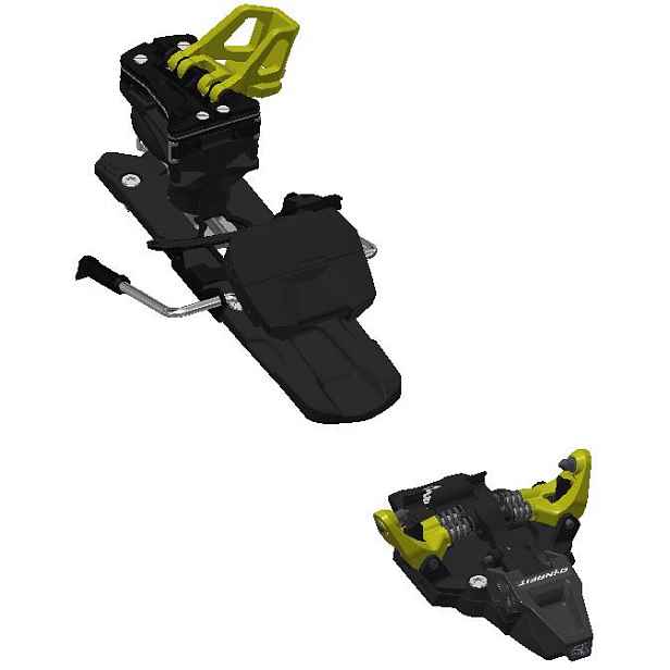 Vázání Dynafit ST Radical Long Travel Barva: , Šířka: 82 mm