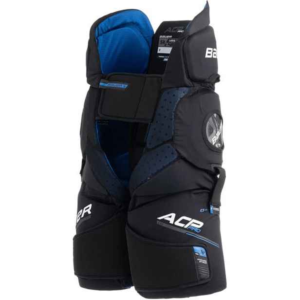 Bauer S24 ACP PRO GIRDLE-INT Hokejové kalhoty