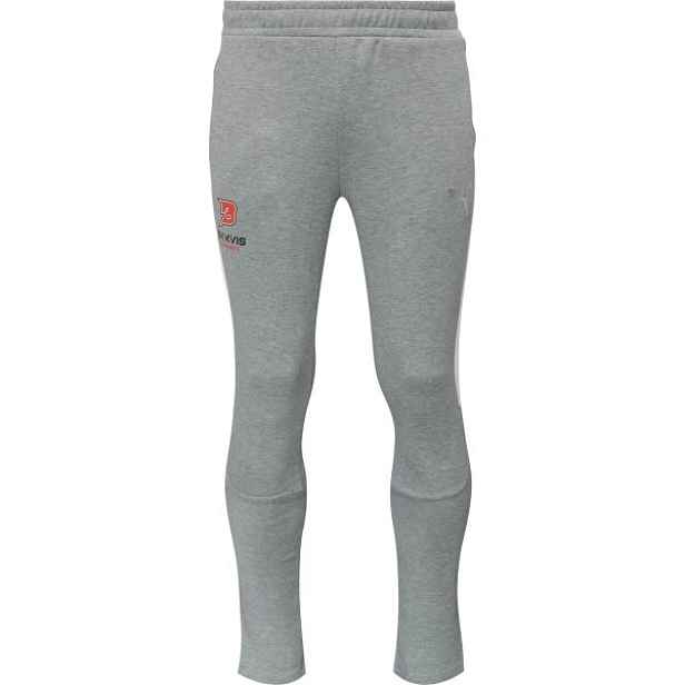 Puma TEAMEVOSTRIPE PANTS - BK KVIS PARDUBICE Pánské tepláky