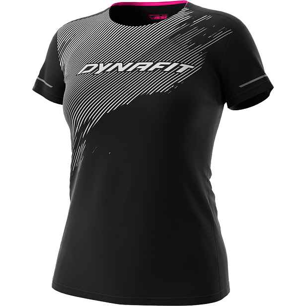 Triko Dynafit Alpine 2 / Tee W out/nimbus Barva: , Velikost:
