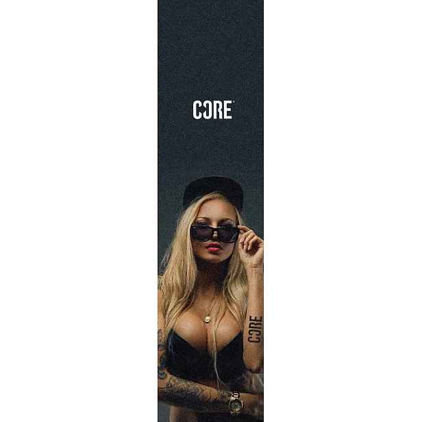 CORE - Hot Girl - Griptape na freestyle koloběžky