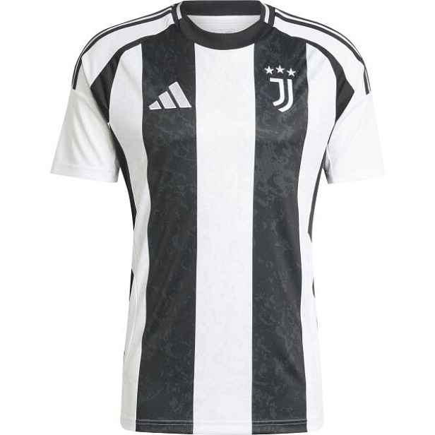 adidas JUVENTUS HOME JERSEY Pánský fotbalový dres