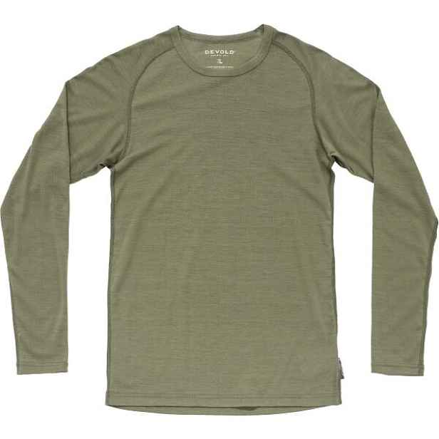Devold LAUPAREN MERINO 190 Pánské funkční triko