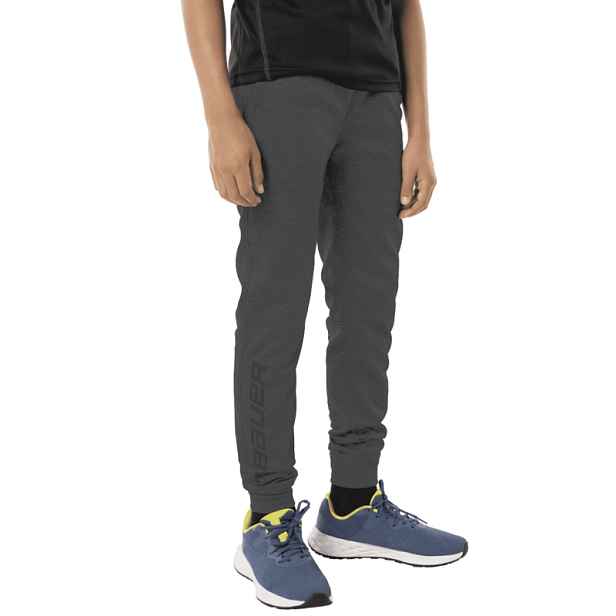Dětské Kalhoty Fleece Jogger Gry