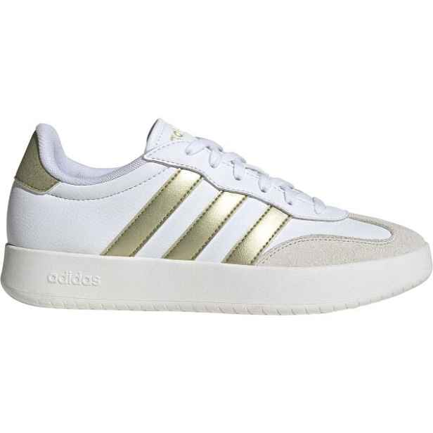 adidas BARREDA W Dámská volnočasová obuv , 2/3