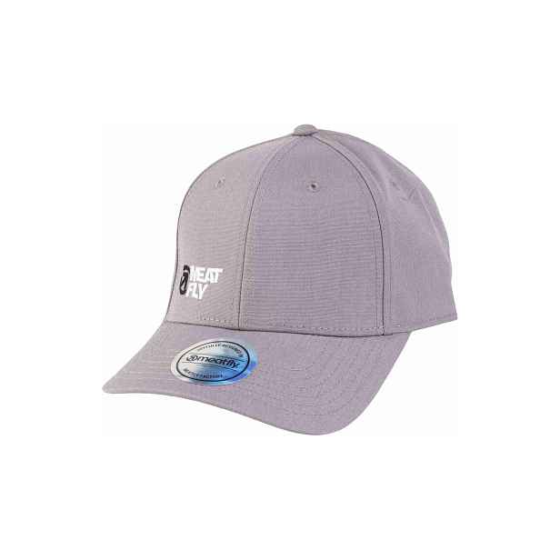Meatfly kšiltovka Dustin Flexfit Recycled / Decent Revital | Velikost One Size