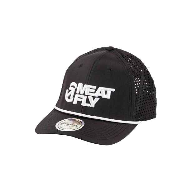 Meatfly kšiltovka Nollie Perfor Cap / Revital | Velikost One Size