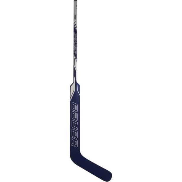 Bauer S26 GSX GOAL STK-SR-LFT-P31-MTO Brankářská hokejka