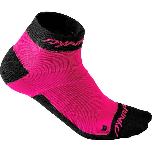 Ponožky Dynafit Vertical Mesh Footie glo Barva: , Velikost: