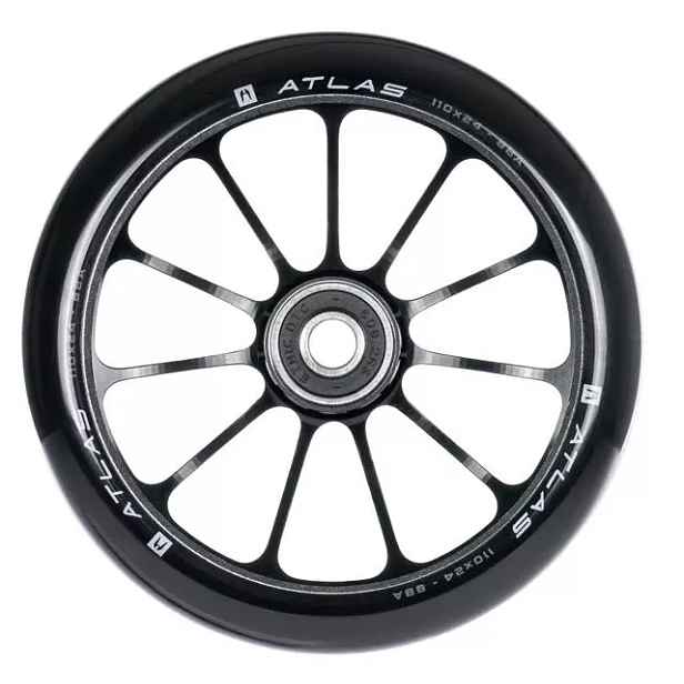 Ethic - Atlas 110mm - kolečko na freestyle koloběžku
