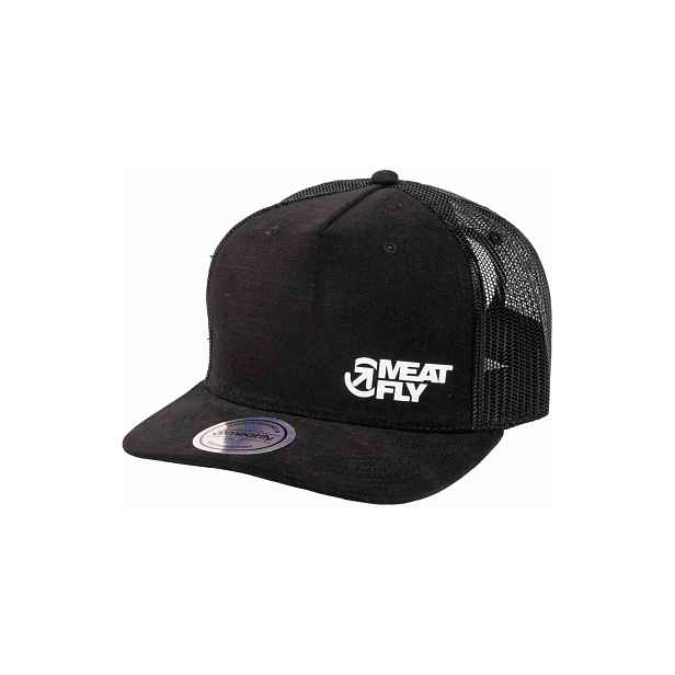 Meatfly kšiltovka Shaun Trucker / Decent Revital | Velikost One Size