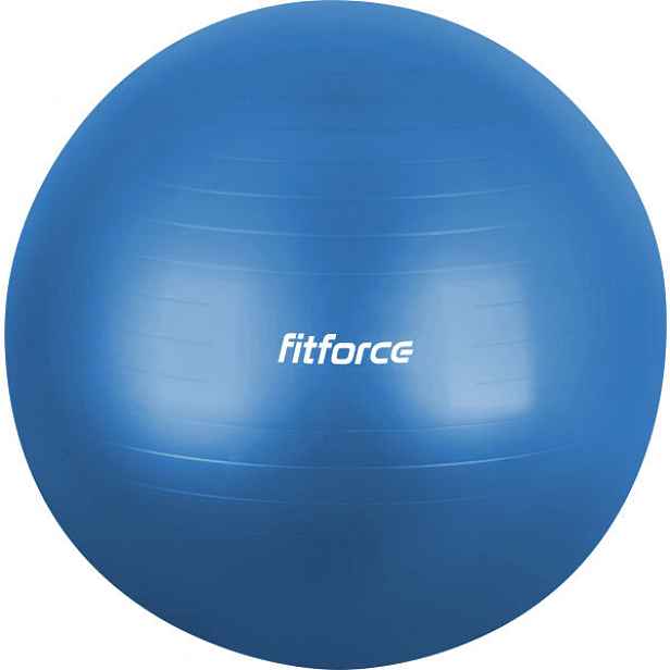 Fitforce GYM ANTI BURST 100 Gymnastický míč / Gymball