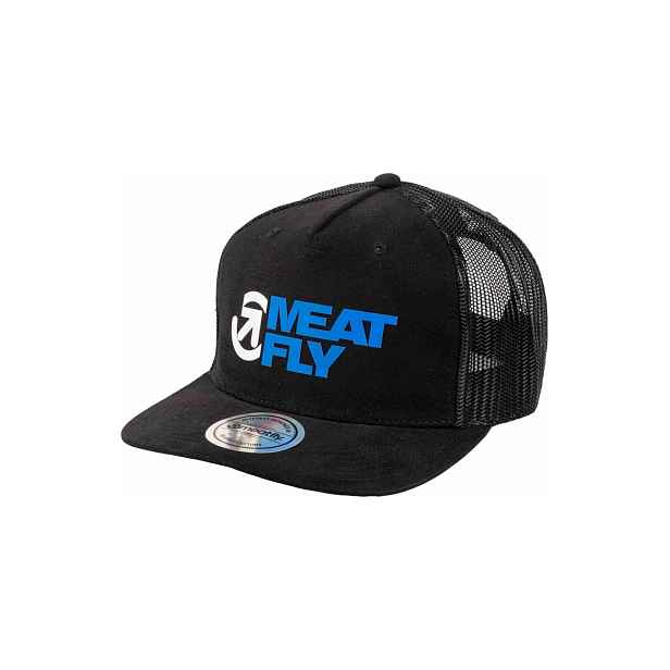 Meatfly kšiltovka Shaun Trucker / Revital | Velikost One Size