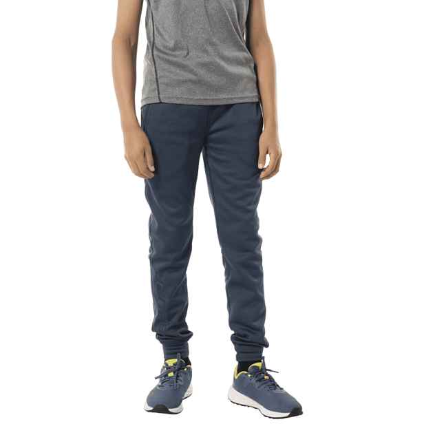 Dětké Kalhoty Fleece Jogger Nav