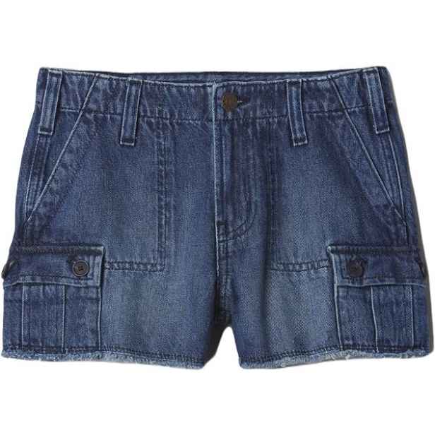 GAP CARGO Dívčí šortky , velikost 16Y