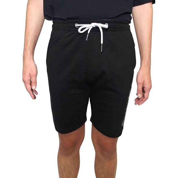 Pánské teplákové kraťasy meatfly cushy xs