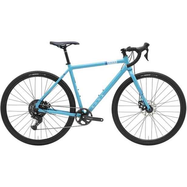 Kona ROVE AL Gravel kolo