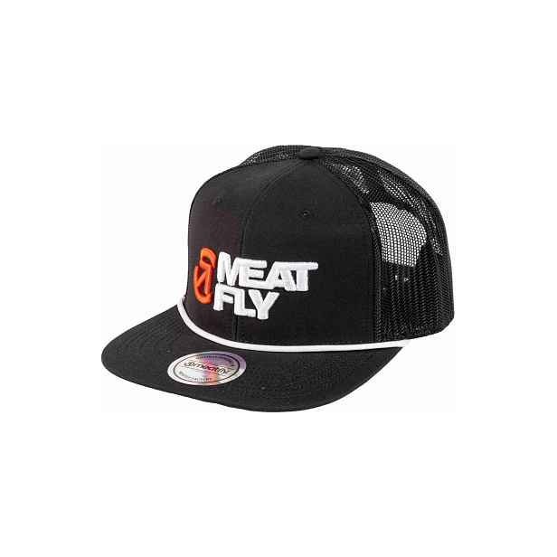 Meatfly kšiltovka Mateo Trucker / Revital | Velikost One Size