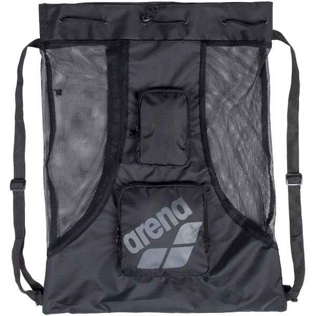 Arena ALL SET MESH BAG Sportovní vak