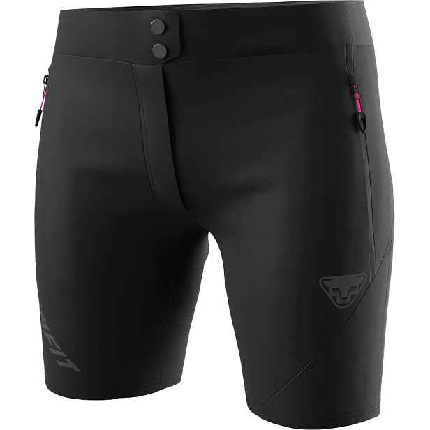 Kraťasy Dynafit Transalper 2 Light DST W out Barva: , Velikost: