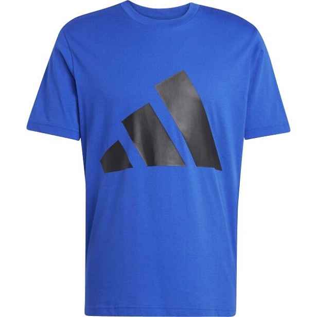adidas BIG LOGO TEE Pánské tričko