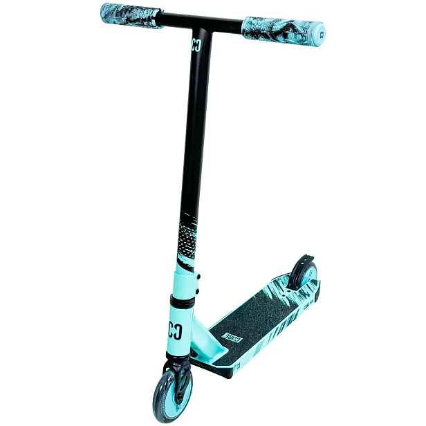 CORE - CB1 Mini /Teal - Freestyle koloběžka