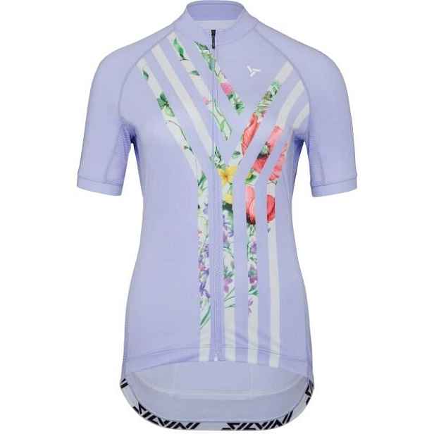SILVINI JERSEY CALNIA W Dámský cyklistický dres
