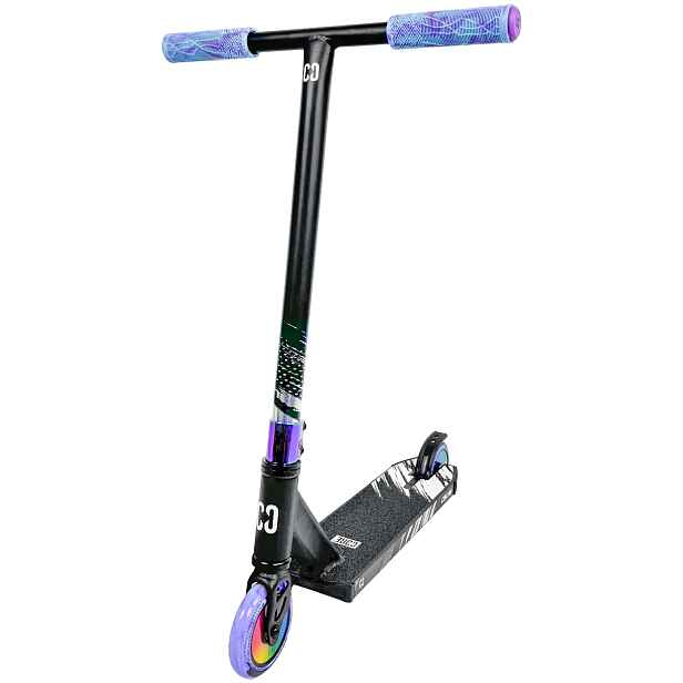 CORE - CB1 Mini /Neochrome - Freestyle koloběžka