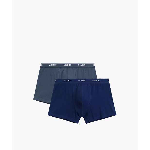 2-PACK Bokserki męskie