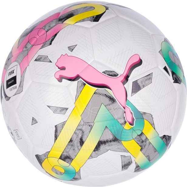 Puma ORBITA 3 TB FIFA QUALITY Fotbalový míč