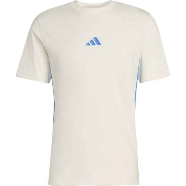 adidas 3-STRIPES SJ TEE Pánské triko
