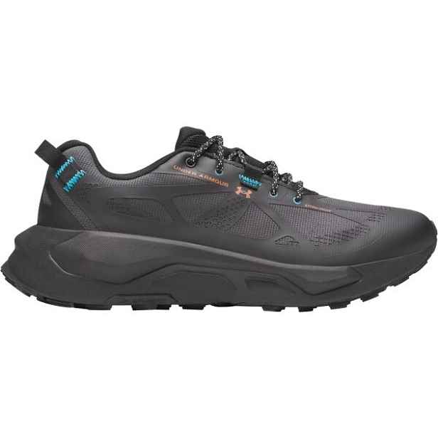Under Armour CHARGED BANDIT TR 4 WP Dámská trailová obuv