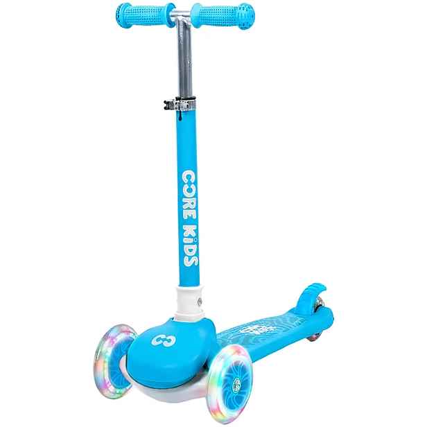 Core - Foldy 3 Wheel - Dětská koloběžka