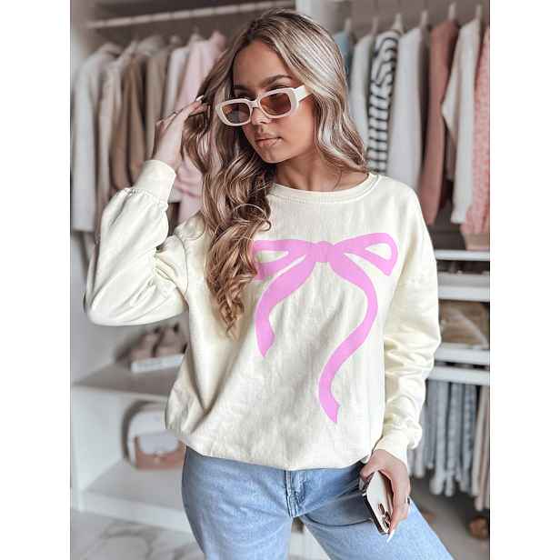 Dámská oversize mikina SOFTTIE