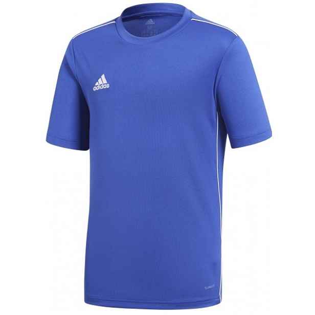 adidas CORE 18 JERSEY Juniorský fotbalový dres
