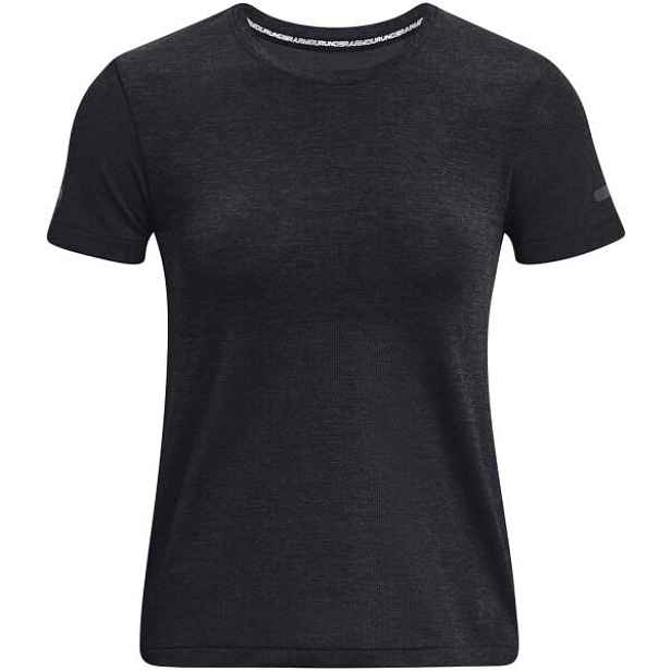 Under Armour SEAMLESS STRIDE Dámské sportovní tričko s krátkým rukávem
