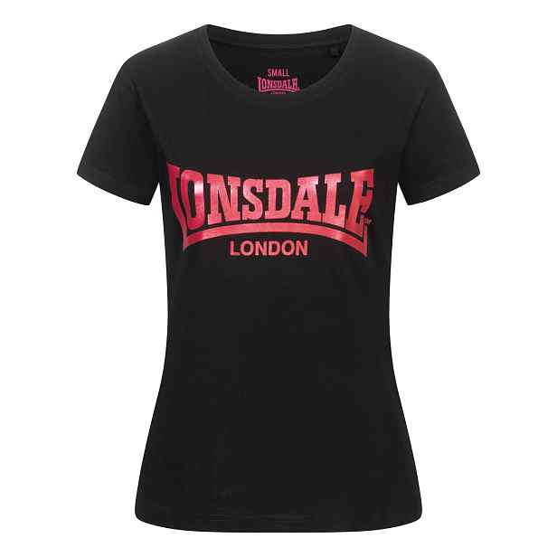 Lonsdale Women's t-shirt