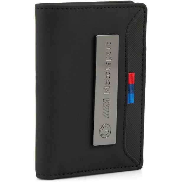 Puma BMW MOTORSPORT WALLET Peněženka