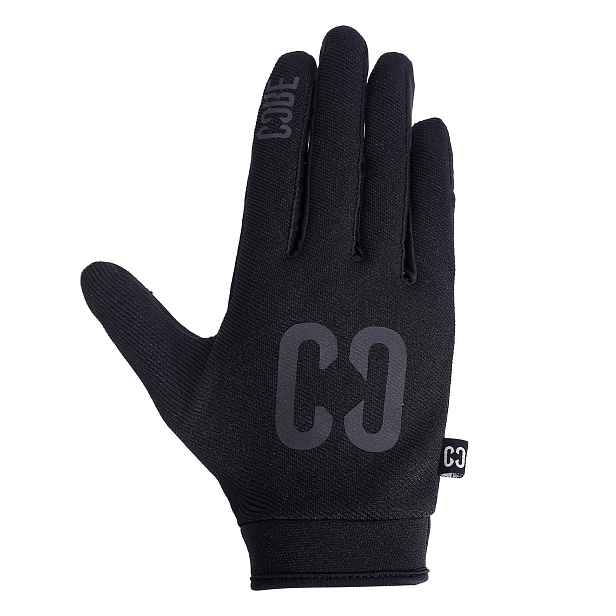 CORE - Aero Gloves - Stealth - rukavice Velikost: