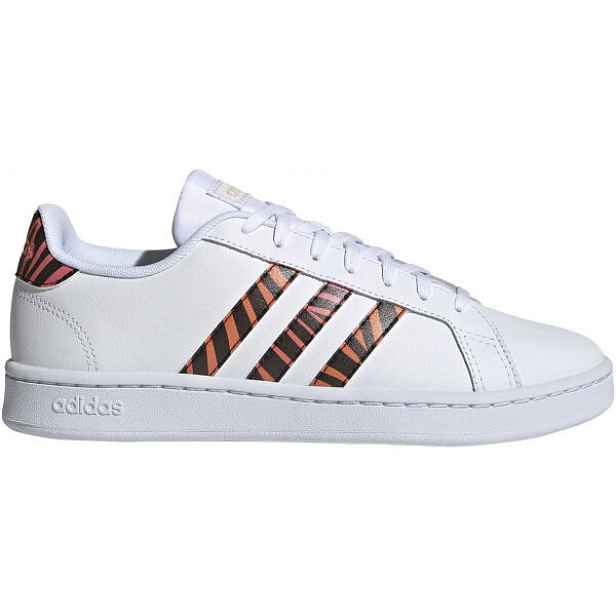 adidas GRAND COURT Dámské tenisky , 2/3
