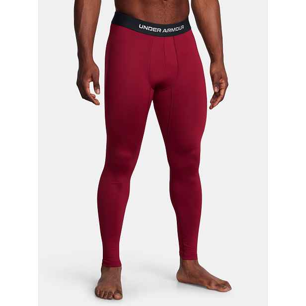 Pánské legíny Under Armour UA CG Elite Leggings - Pánské