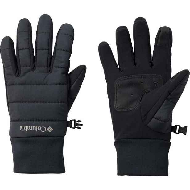 Columbia W POWDER LITE II GLOVE Dámské rukavice