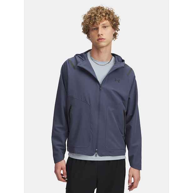 Pánská bunda Under Armour UA Unstoppable Jacket LC - Pánské