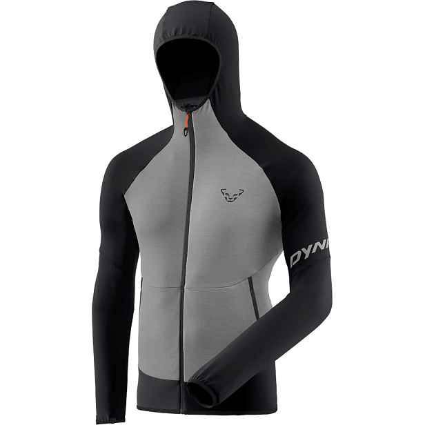 Mikina Dynafit Transalper Light PTC Hoody out Barva: , Velikost:
