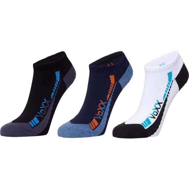 VoXX - ACTIVIK 3PK Klučičí ponožky