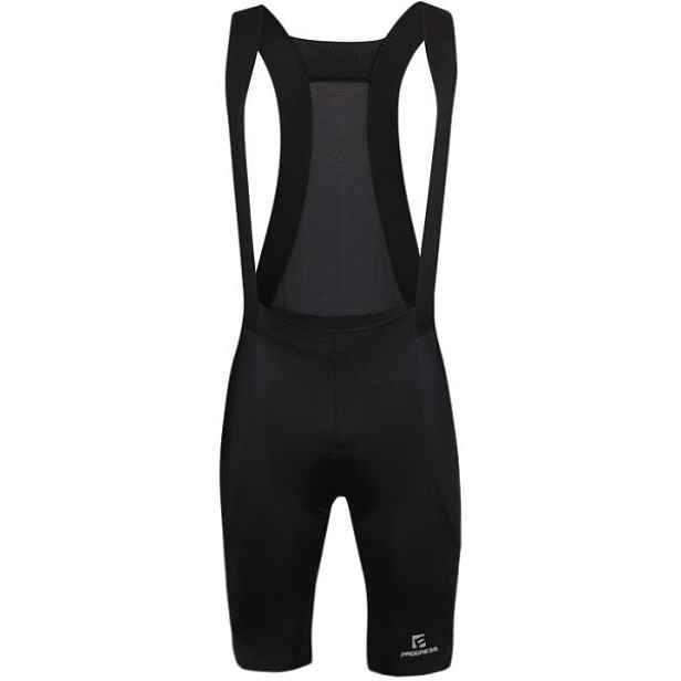 PROGRESS TORQMAN SHORTS BIB Pánské cyklistické kraťasy s kšandami