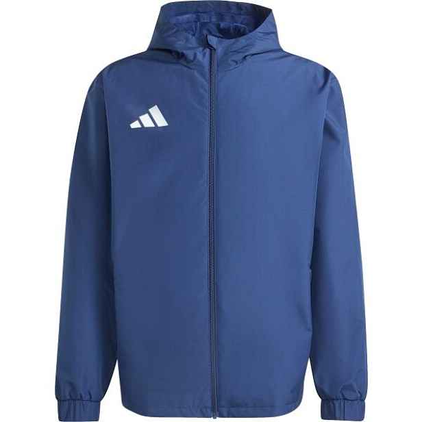 adidas ENTRADA 26 ALL WEATHER JACKET Pánská fotbalová bunda