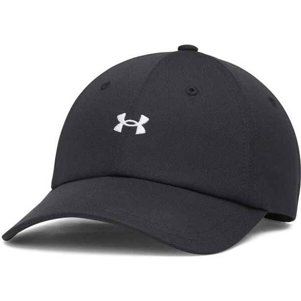 Under Armour W BLITZING LOW ADJ Dámská kšiltovka